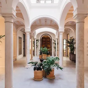 Hotel Plácido Y Grata
