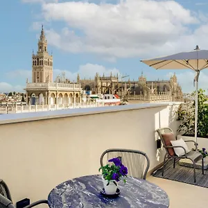 Hotel Querencia De Sevilla, Autograph Collection